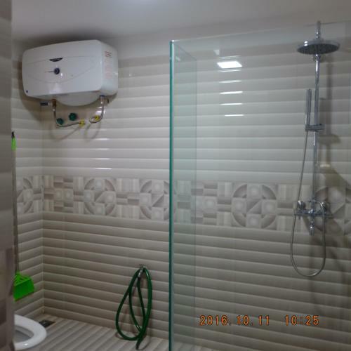 Homestay Muong Thanh