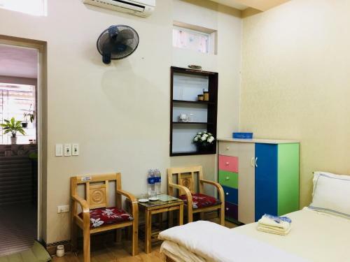 Homestay Muong Thanh