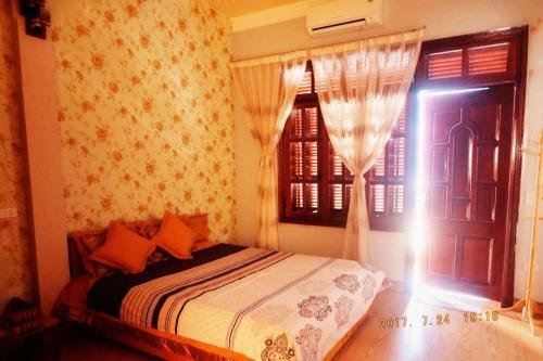Homestay Muong Thanh