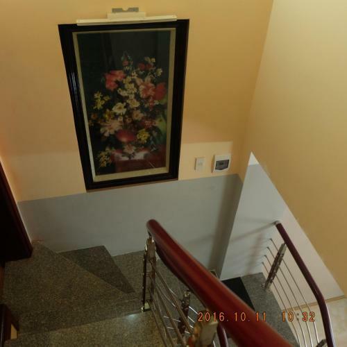 Homestay Muong Thanh