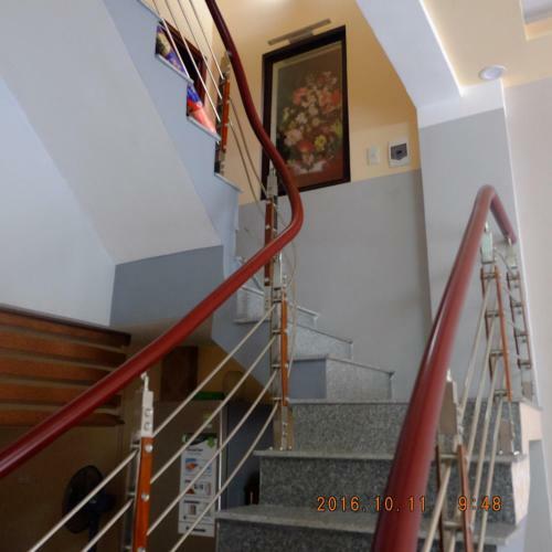 Homestay Muong Thanh