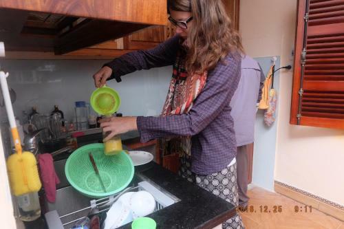 Homestay Muong Thanh