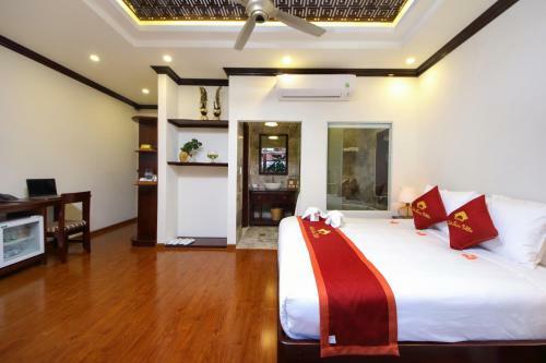 Hotel Little Town Villa