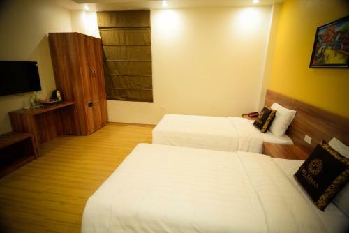 Casabella Hotel