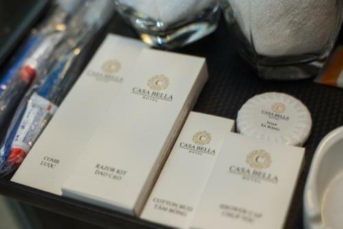 Casabella Hotel
