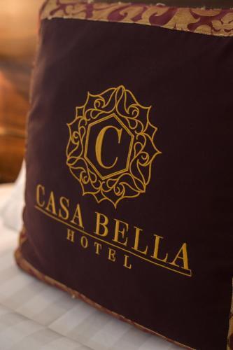 Casabella Hotel