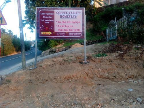 Coffee Valley Homestay