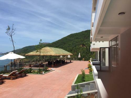Hotel Aurora Villas And Resort