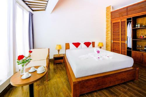 Hotel Aurora Villas And Resort