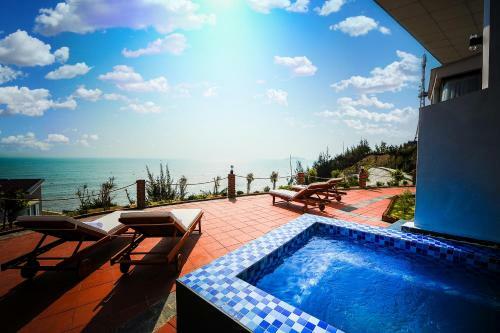 Hotel Aurora Villas And Resort