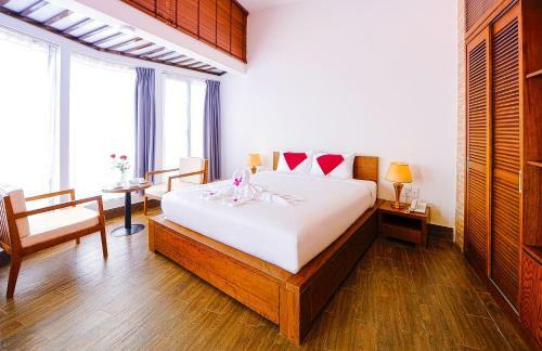 Hotel Aurora Villas And Resort