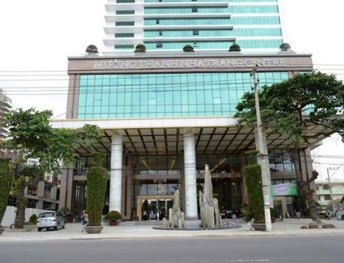 Nha Trang Apartment Unit 2744
