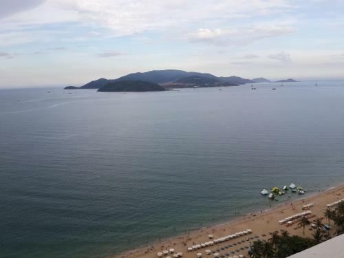 Nha Trang Apartment Unit 2744