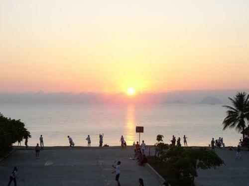 Nha Trang Apartment Unit 2744