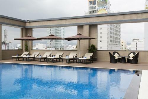 Nha Trang Apartment Unit 2744