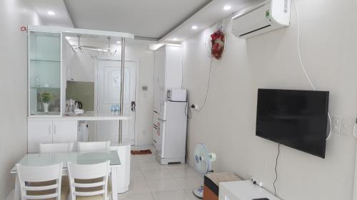Nha Trang Apartment Unit 2744