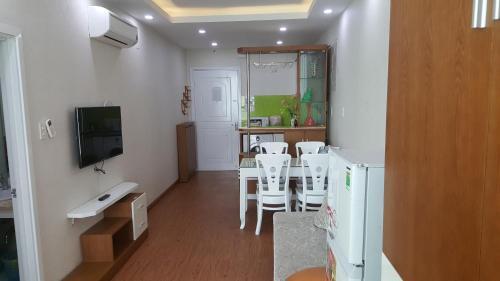 Nha Trang Apartment Unit 2744