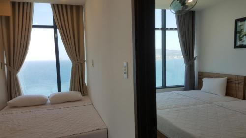 Nha Trang Apartment Unit 2744