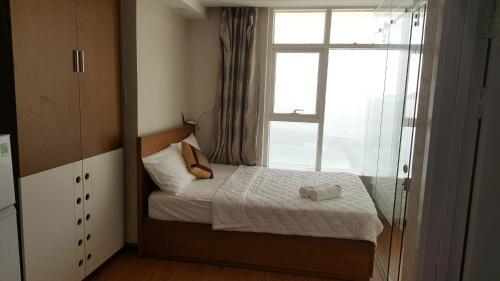 Nha Trang Apartment Unit 2744