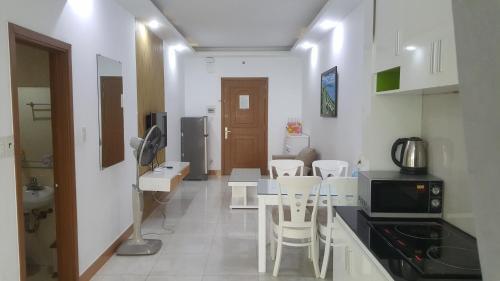 Nha Trang Apartment Unit 2744