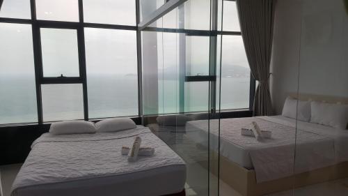 Nha Trang Apartment Unit 2744