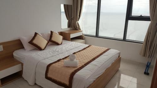 Nha Trang Apartment Unit 2744