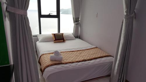 Nha Trang Apartment Unit 2744
