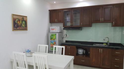 Nha Trang Apartment Unit 2744