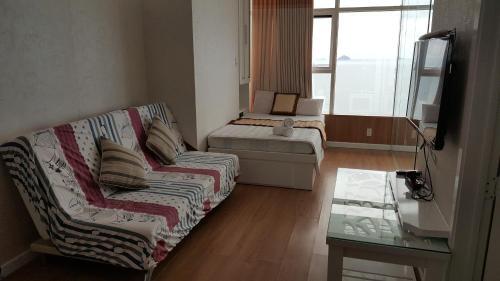 Nha Trang Apartment Unit 2744