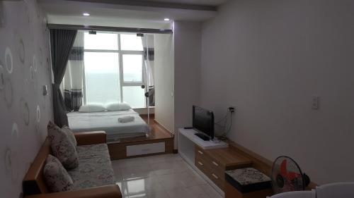Nha Trang Apartment Unit 2744