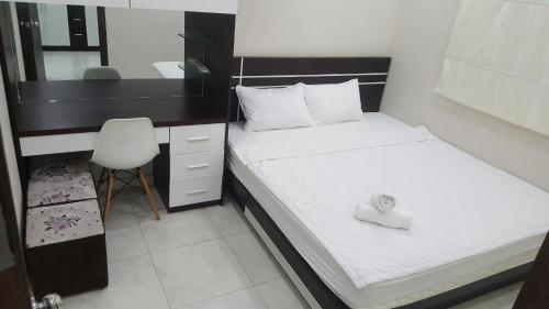 Nha Trang Apartment Unit 2744