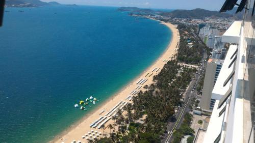 Nha Trang Apartment Unit 2744