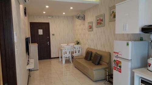 Nha Trang Apartment Unit 2744