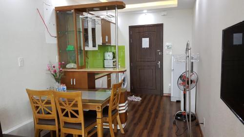 Nha Trang Apartment Unit 2744