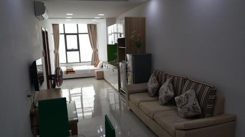 Nha Trang Apartment Unit 2744