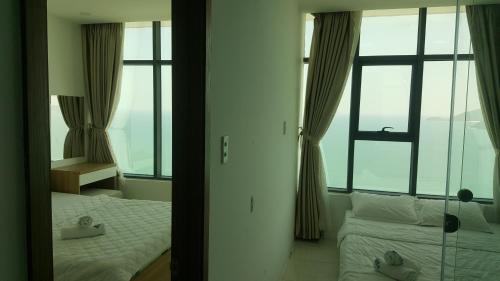 Nha Trang Apartment Unit 2744