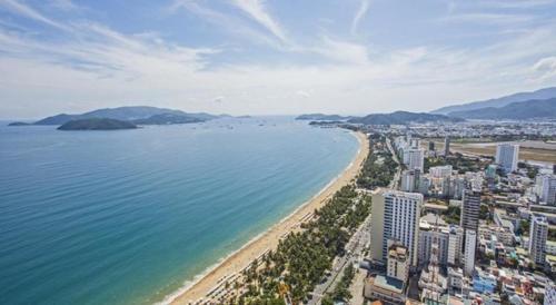 Nha Trang Apartment Unit 2744