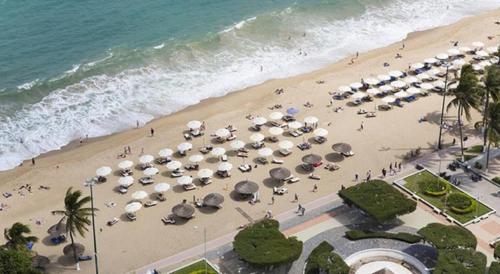 Nha Trang Apartment Unit 2744