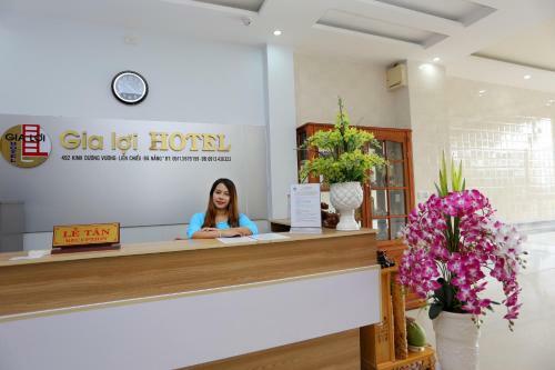 Gia Loi Hotel
