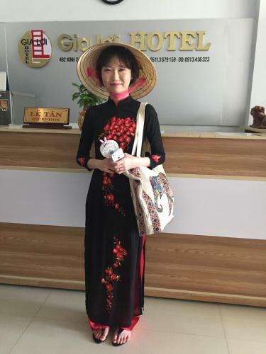 Gia Loi Hotel
