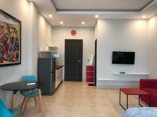 Kelly Apartment