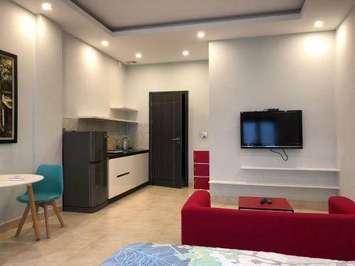 Kelly Apartment
