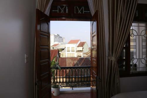Moon & Sun Hostel