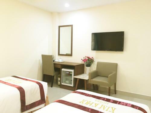 Kim Khoi Hotel