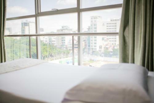 Kim Khoi Hotel