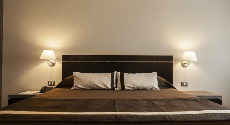 Hotel Diego De Almagro Providencia