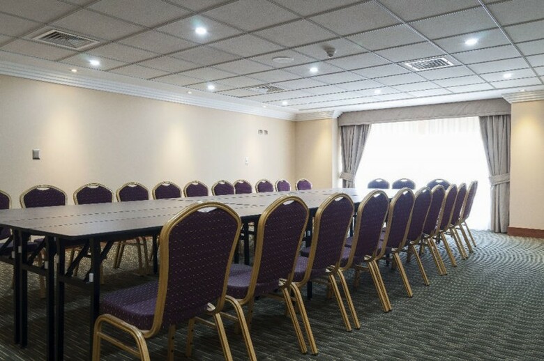Hotel Diego De Almagro Providencia