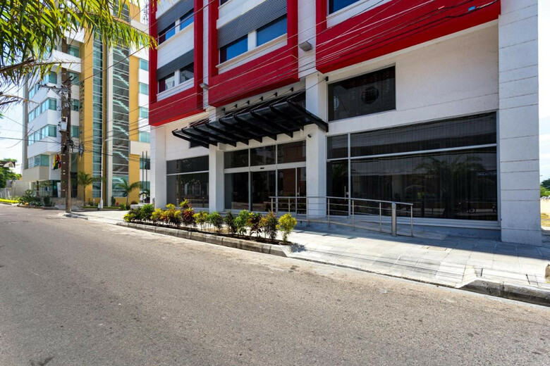 Hotel Ghl Style Barrancabermeja
