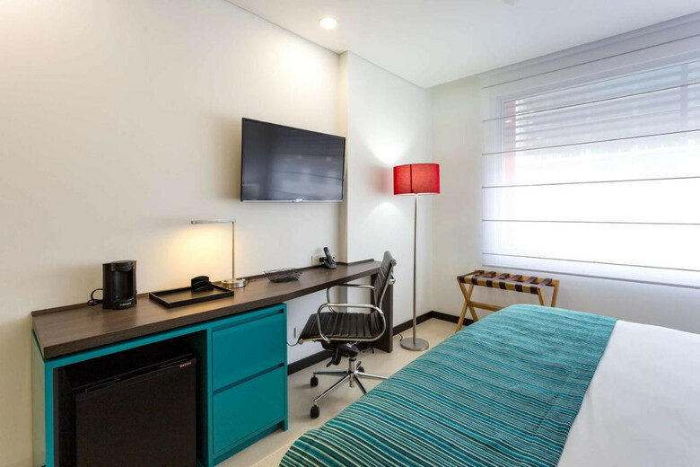 Hotel Ghl Style Barrancabermeja