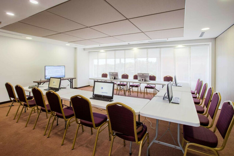 Hotel Ghl Style Barrancabermeja